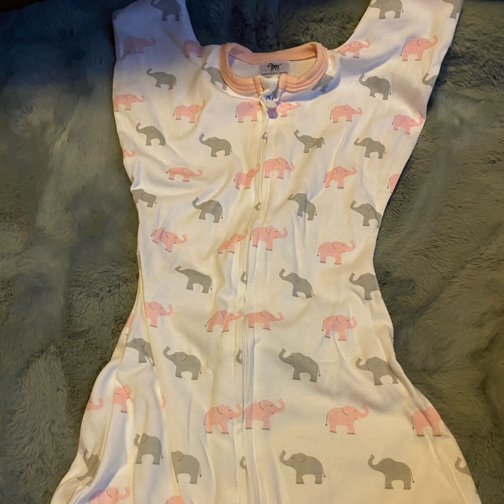 Swaddle sack - 3-6 months